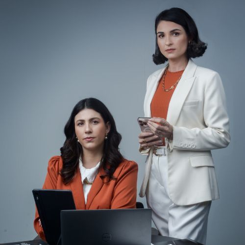 Equipe Metodoki em reunião